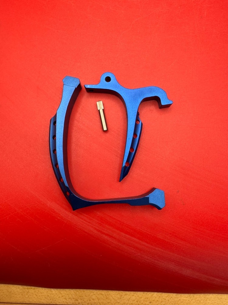 Proto PMR Trigger Kit - Blue