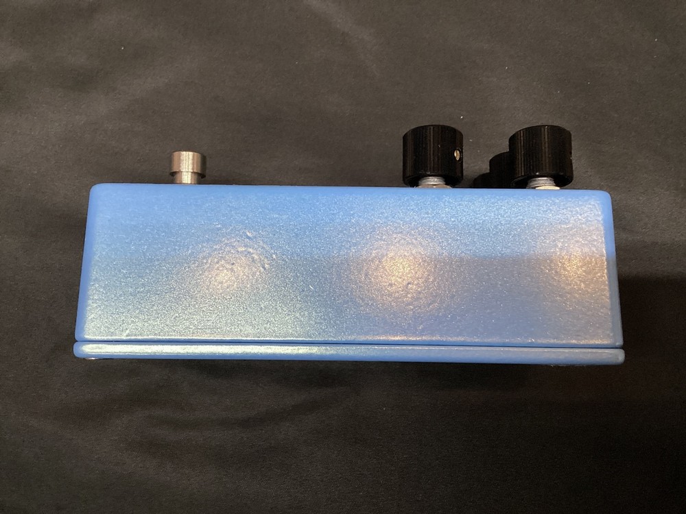 WALRUS AUDIO Lillian Used Phaser