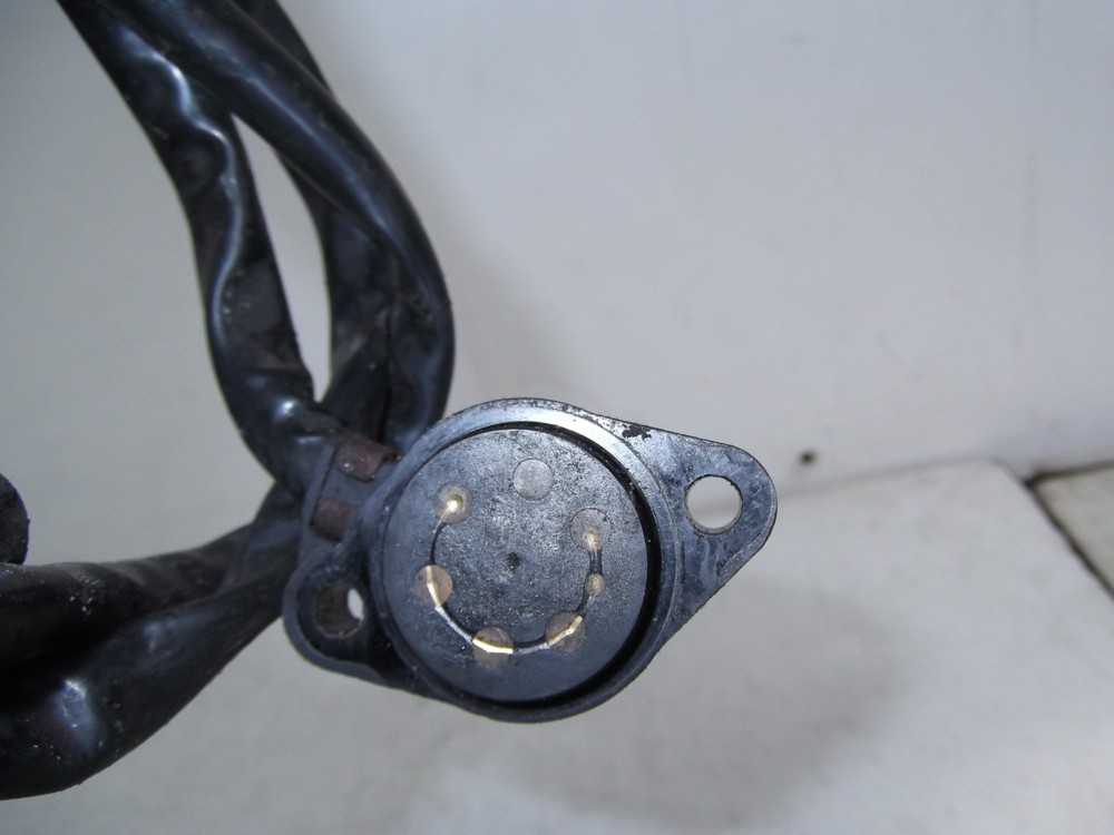 SUZUKI GS650 GEAR POSITION SWITCH