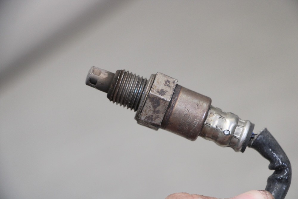 19-24 YAMAHA YZF R3 OXYGEN O2 EXHAUST GAS LAMBDA SENSOR