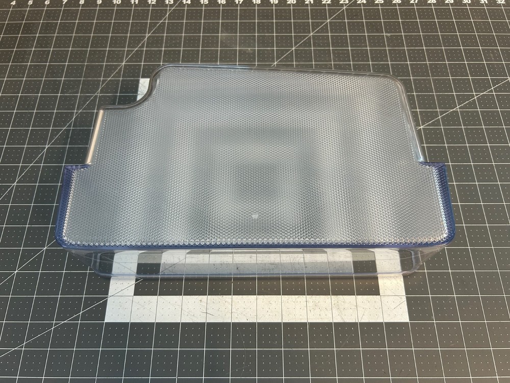 Samsung Refrigerator Door Bin P# DA97-15560A