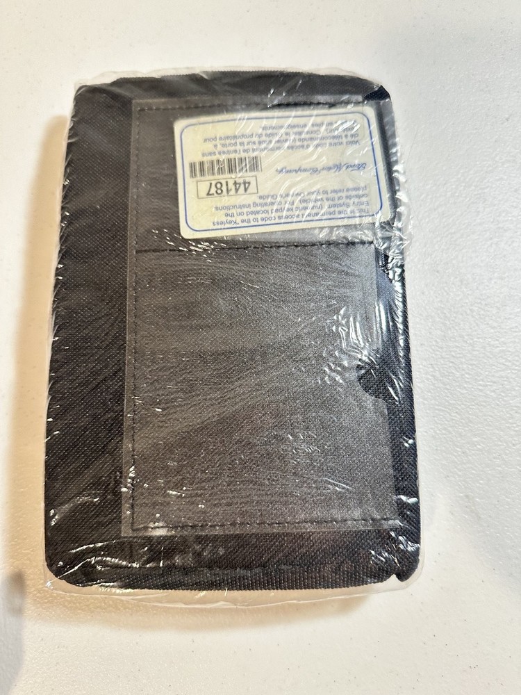2013 Ford Escape Owners Manual Set Sealed