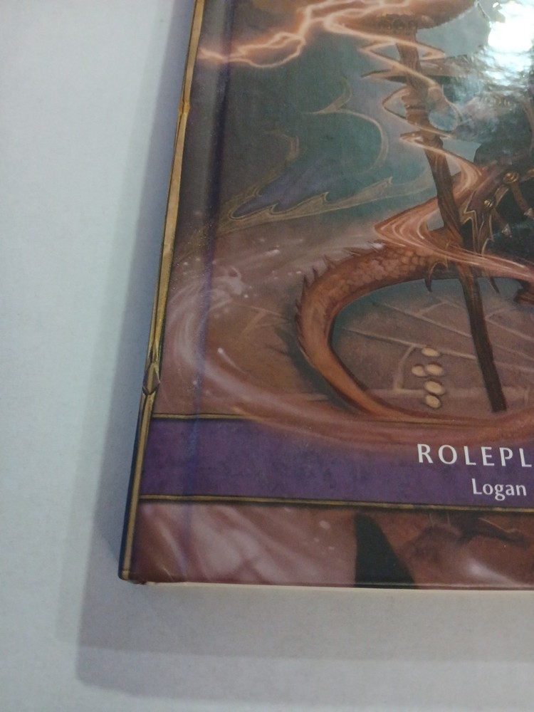 Arcane Power - Dungeons and Dragons 4th Edition