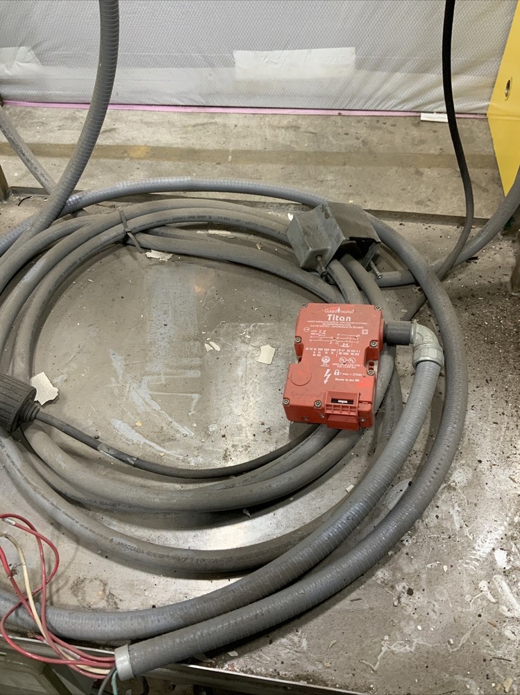 COLE PALMER MASTERFLEX PUMP & CONTROLLER