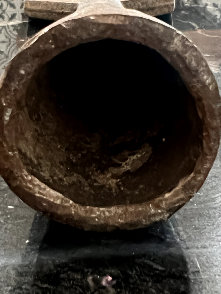 Vintage Warren Axe & Tool Co Debarking Spud - 2lbs