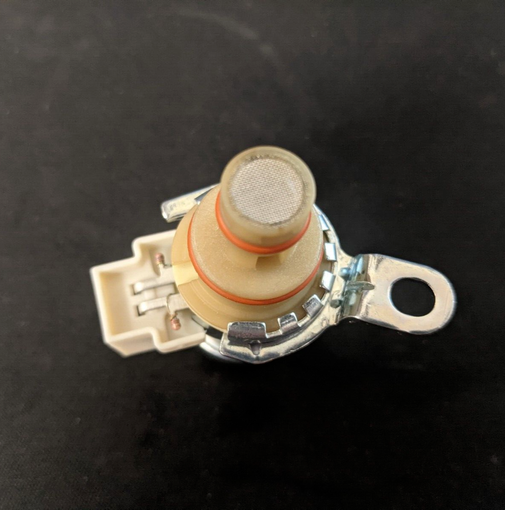 NEW OEM MOPAR 62TE Variable Force Solenoid VFS (0-90 Psi Sensor) - 5169313AA