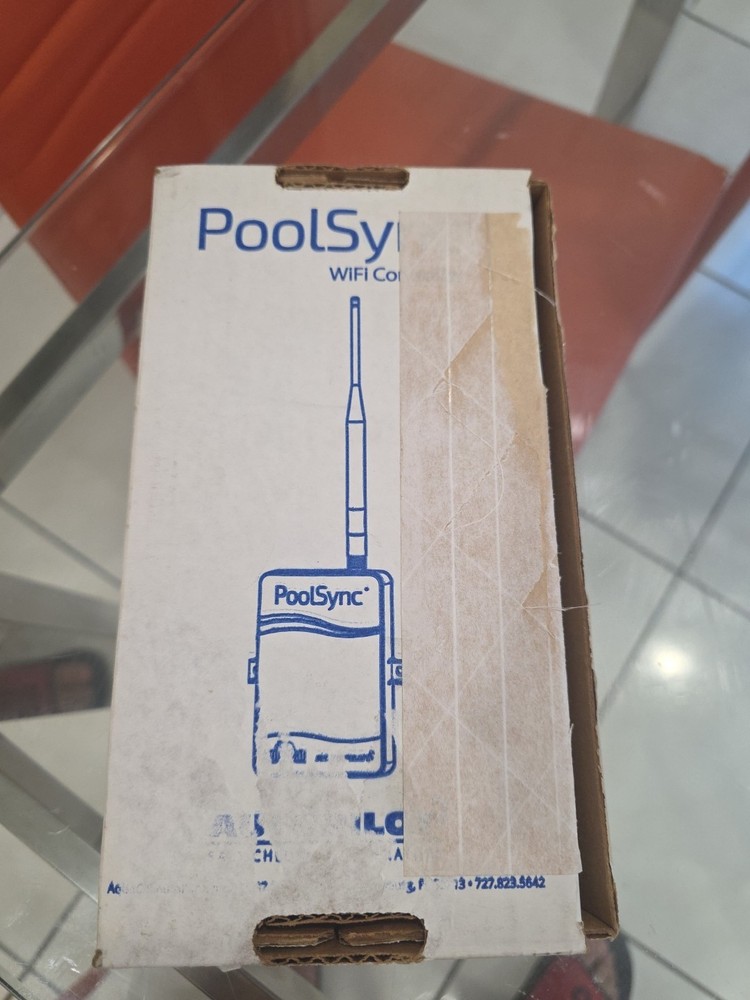 AquaCal PS0001 PoolSync WiFi Controller, for Heat Pump / ChlorSync Chlorinator