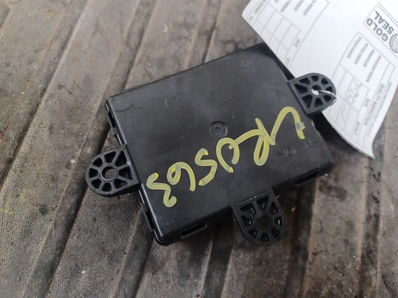 ESCAPE 2017 Chassis ECM 2895255