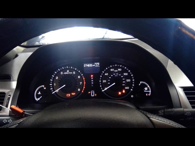 Communication Bluetooth Unit Control Module EX Fits 14-17 ODYSSEY 1208772
