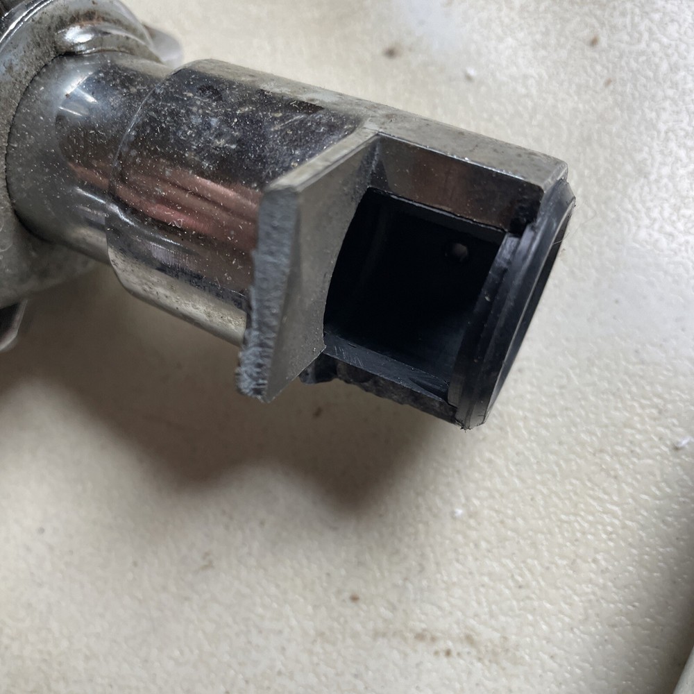 Pearl Drum Throne VINTAGE