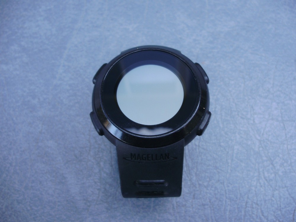 MAGELLAN ECHO SMART BLUETOOTH APP ENABLED SPORTS WATCH (N448)