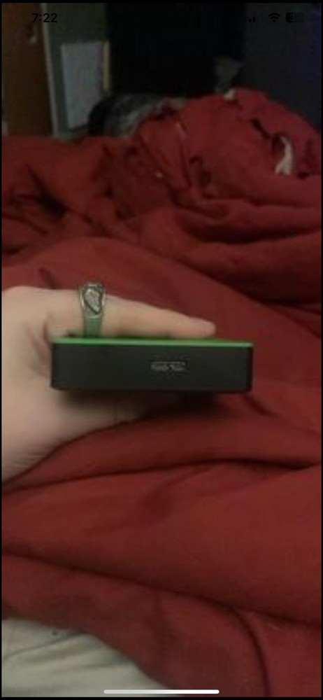 Seagate Xbox 2TB Game Drive