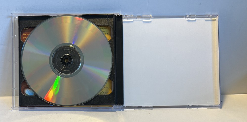 Learn Spanish Your Way - PC CD-ROM & Audio CD (KNOWLEDGE ADVENTURE) 2000 AT&T