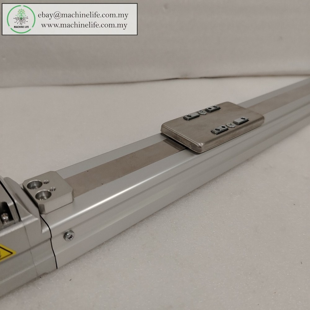 YAMAHA T4L12-400 Linear Motor