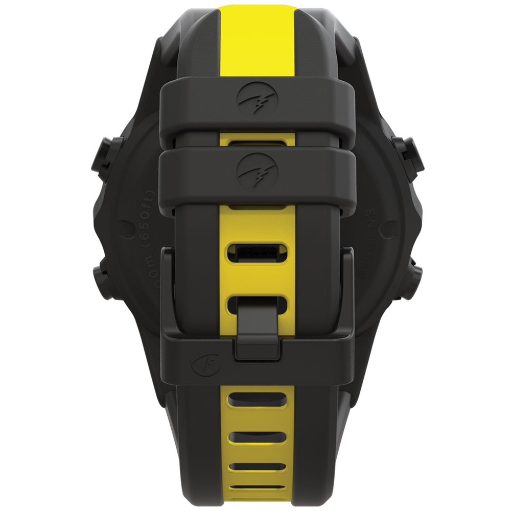 Open Box Shearwater Teric Straps Replacement