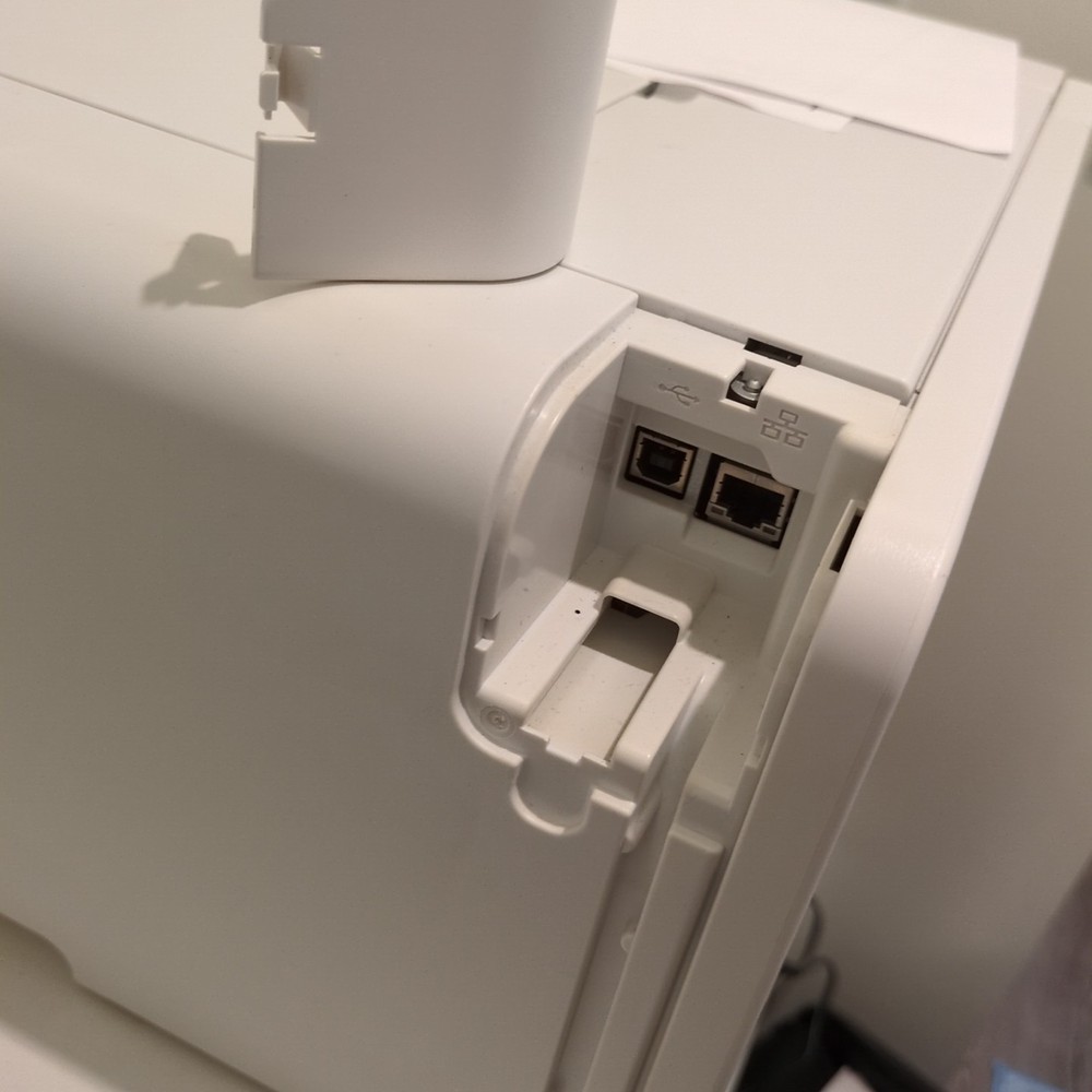 Sawgrass SG500 Sublimation Printer Tested