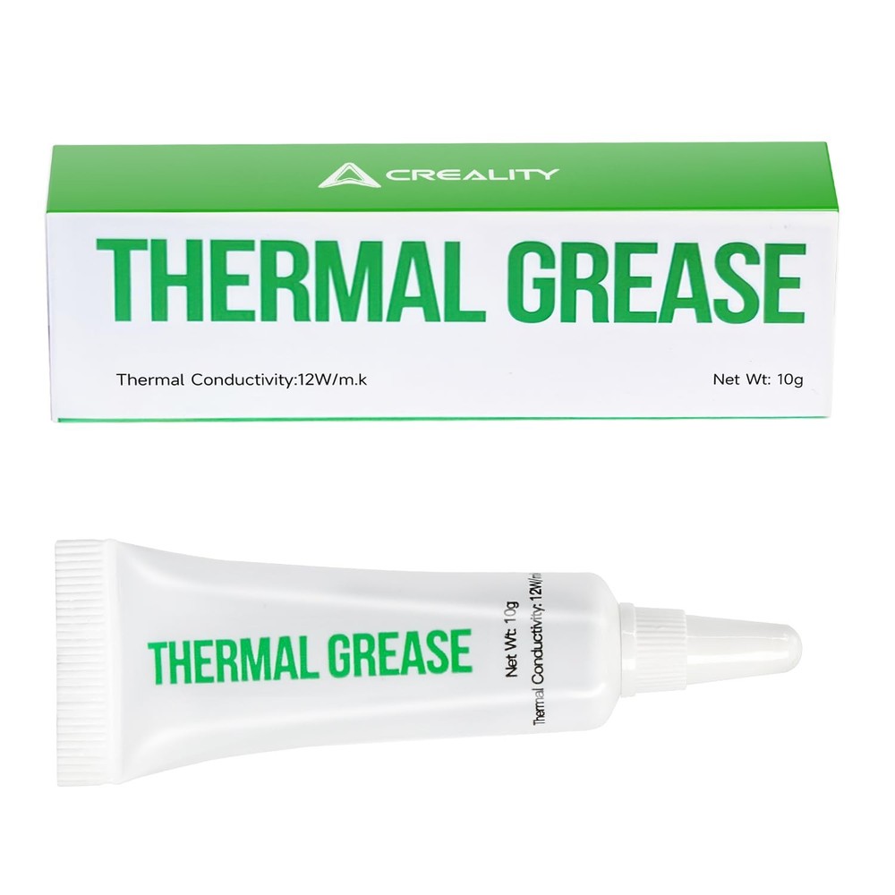 Creality Thermal Paste for 3D Printer Hotend & Nozzle Kit High Thermal...