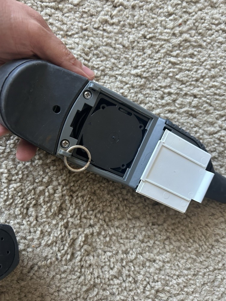 ScubaPro MK15 D400 Regulator