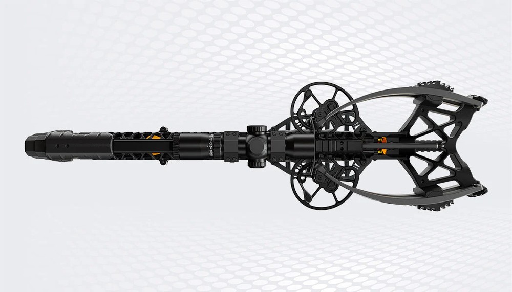 Ravin R500 Crossbow Package Gray