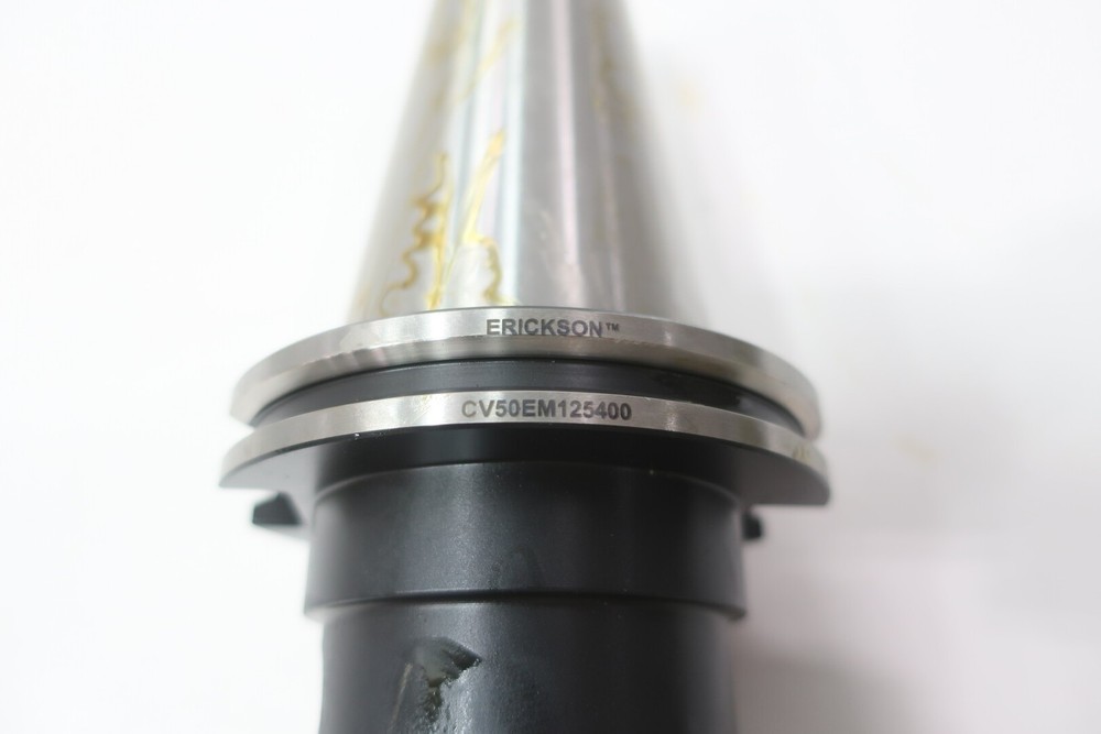 Erickson CV50EM125400 Tool Holder