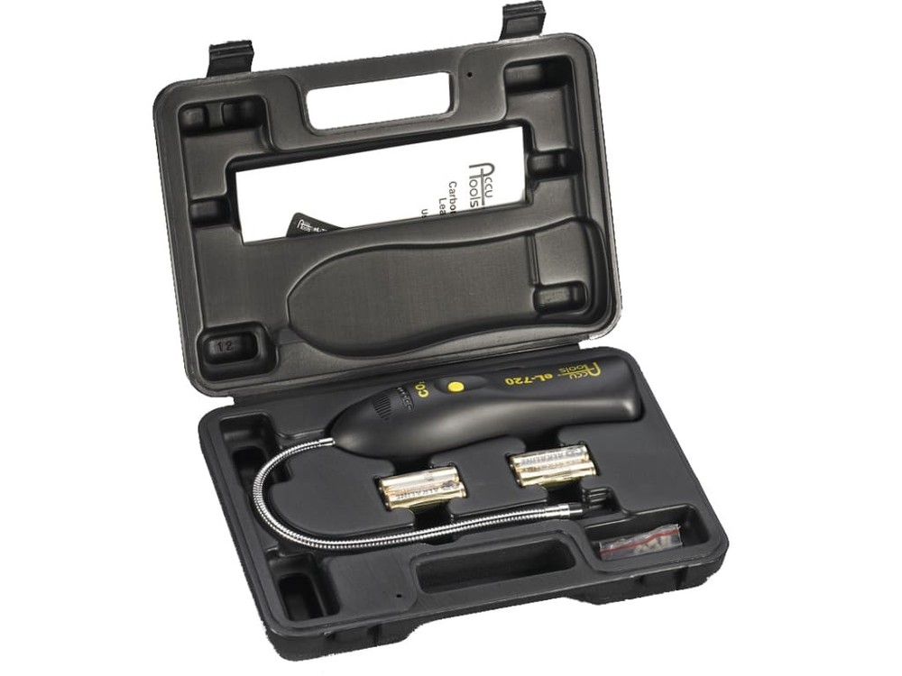 AccuTools eL-720 - Carbon Dioxide Gas Leak Detector