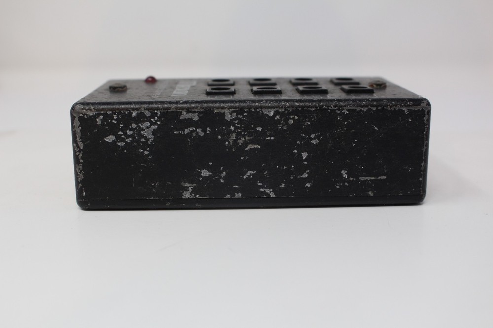 Maxon PD-01 Power Distributor Unit Only No Cable