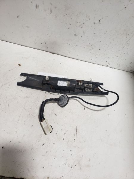 Camera/Projector Camera Gate Mounted Fits 2007-2009 RDX Tested OEM
