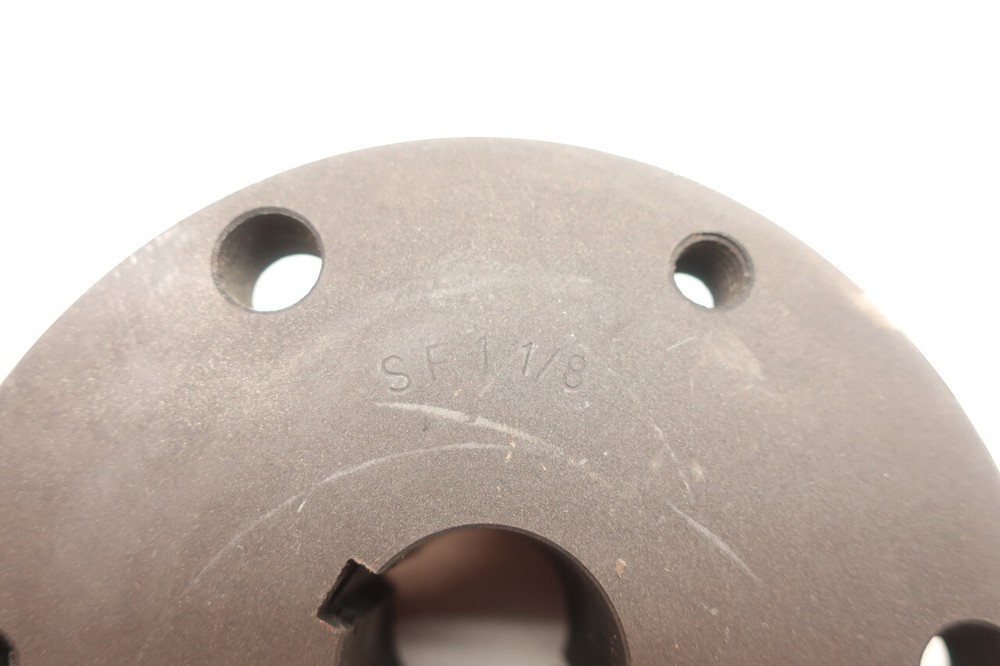 Idc SF 1-1/8in Qd Bushing
