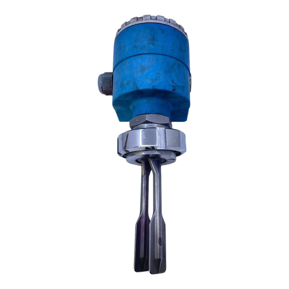 Endress + Hauser Liquiphant II FDL30-FGR2A7K level limit switch sensor