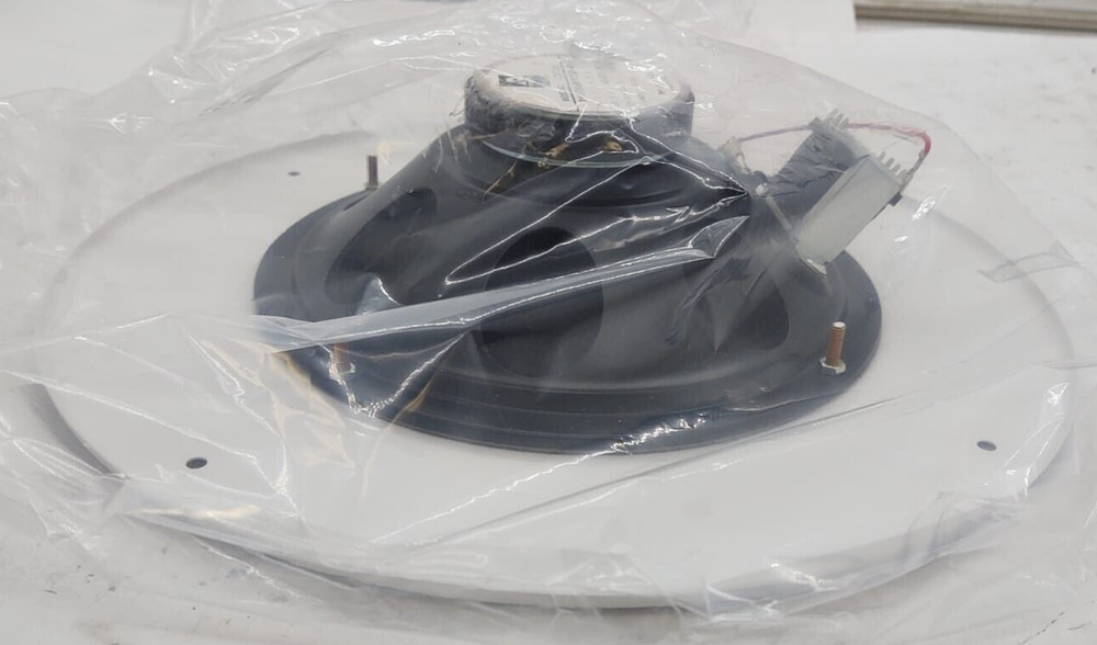 Penton LCS8T72 Analog Ceiling Speaker for PA System