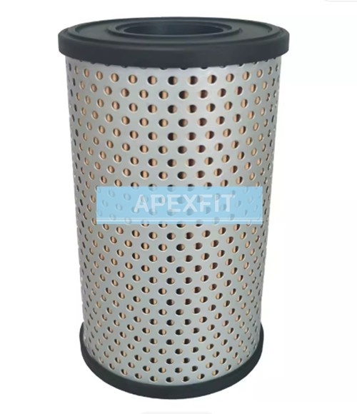 1PC New Fit For Hydraulic filter element 58873-12200
