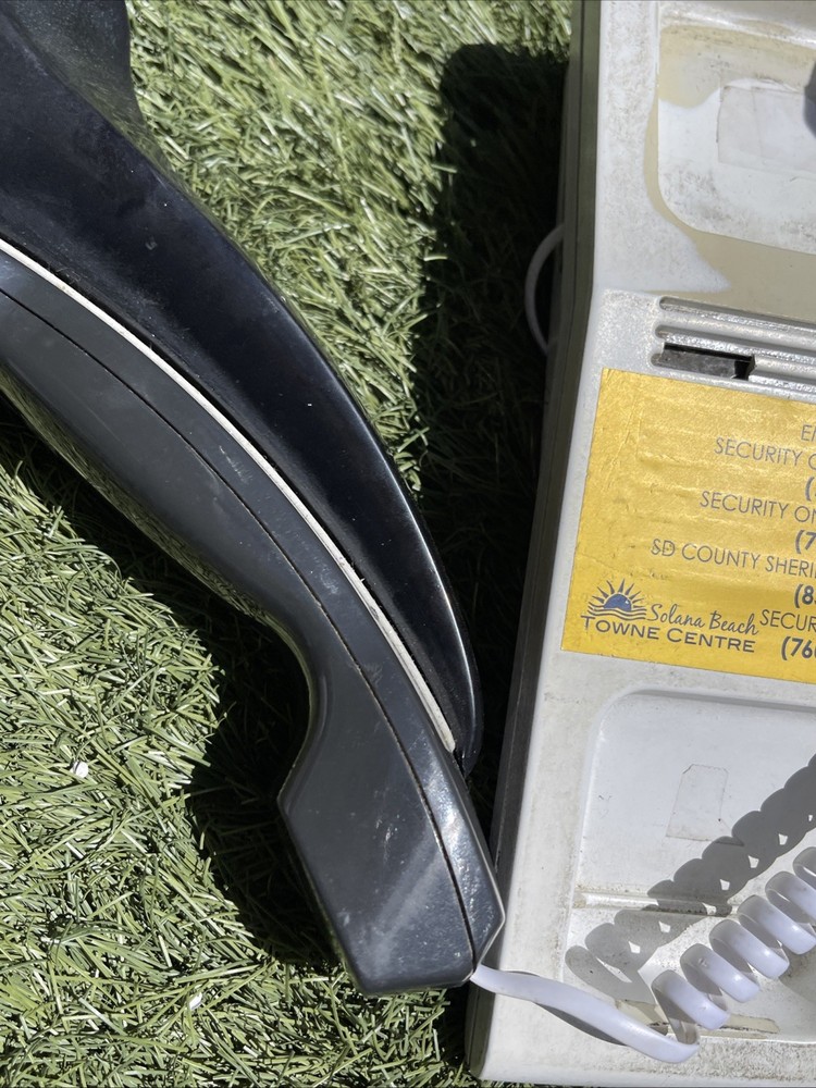 Mitel Super Console 1000 For Parts