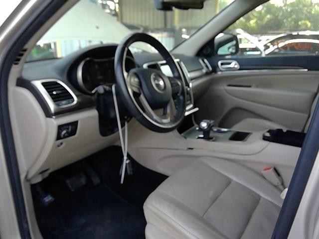 Chassis ECM Body Control BCM Fits 14 DURANGO 2489999
