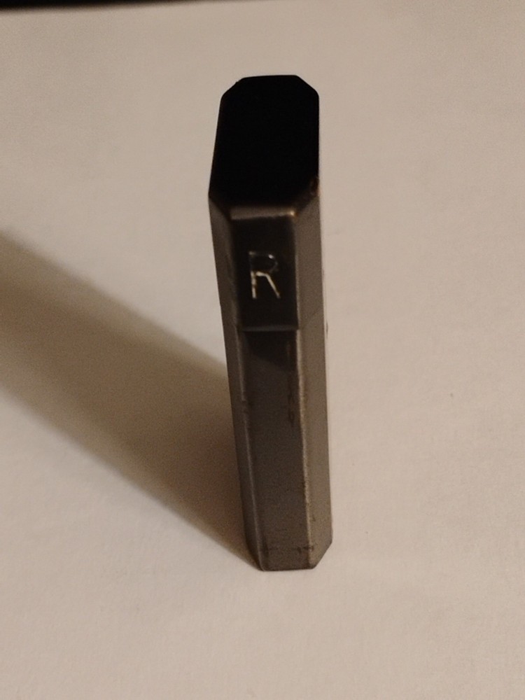 Ronson Jetlite Butane Lighter Adjustable Flame Refillable Grey