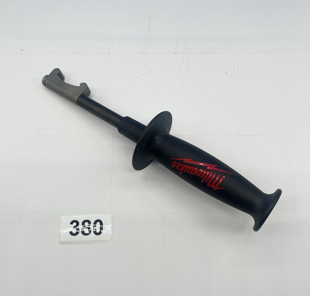 Milwaukee Tools Side Handle for M18 Power Tools Replacement