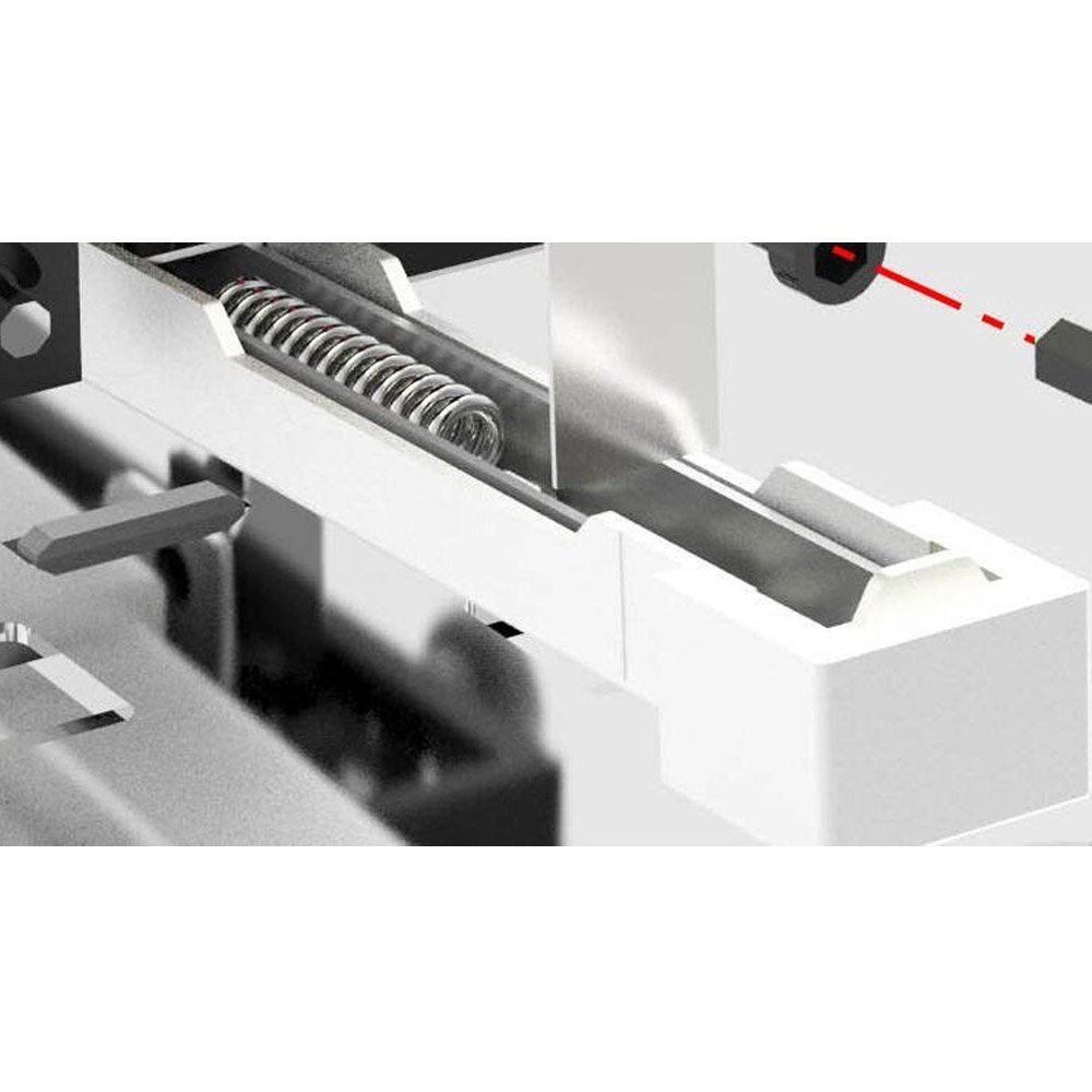 Desktop Manual Saddle Stitcher Riding Stapler Saddle Stitching Binding Machine