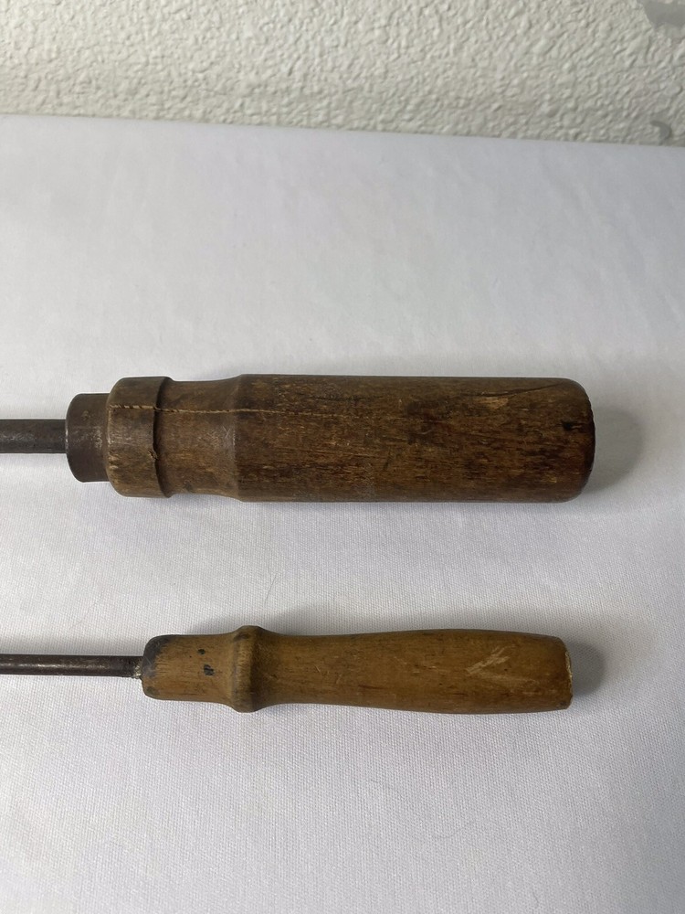 Vintage Soldering Irons