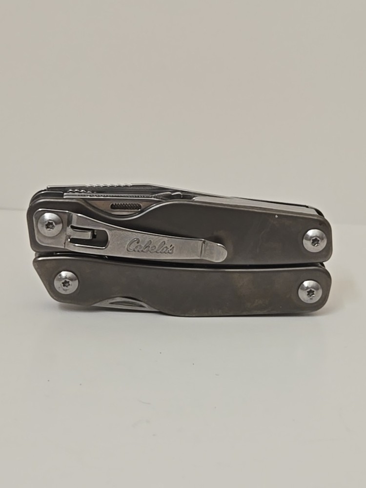 Cabela's 14-in-1 Multi-Tool