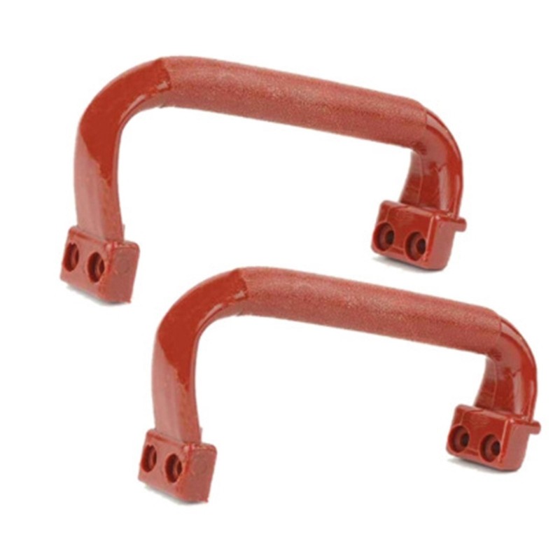 Rust Proof Metal Replacement Handle For Power Tool Maintenance Secure Fastening
