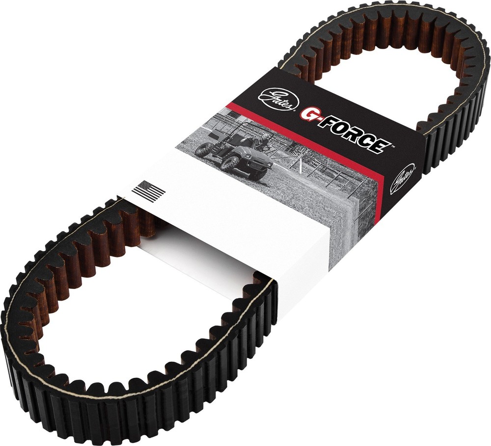 GATES 47G4572 Drive Belt