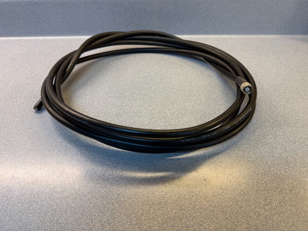 Coax RF Cables
