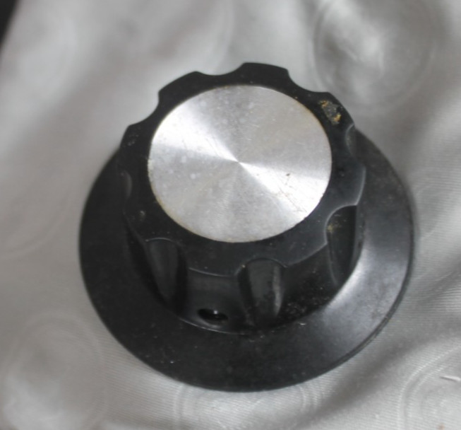 Blodgett 16686  Control Knob - Replacement Part - Preowned