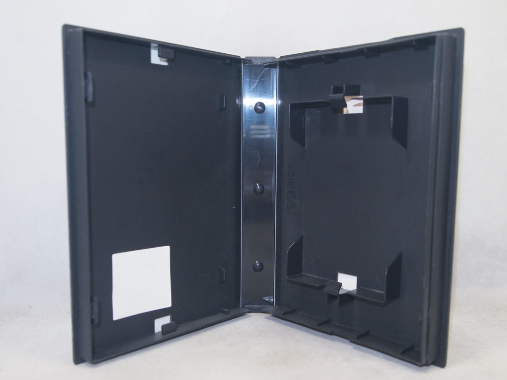 Art Alive Case (SEGA Genesis) Authentic BOX ONLY