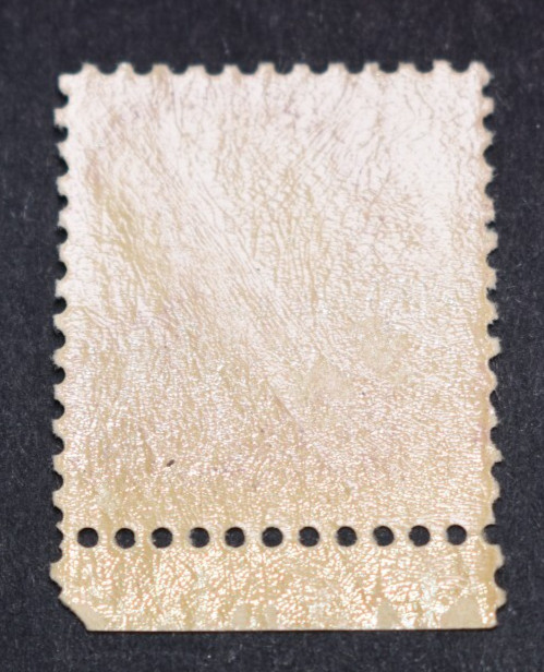 US SCOTT #725 - Daniel Webster 3c stamp 1932 MNH