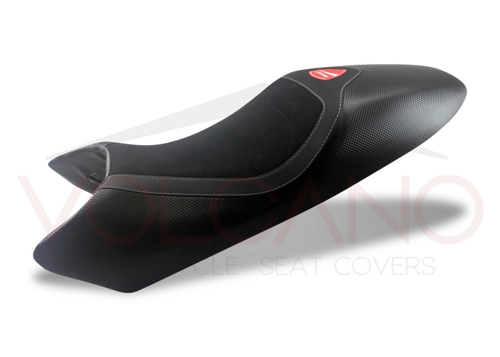 SEAT COVER SADDLE LINING MONSTER 1994 - 2007 - D063