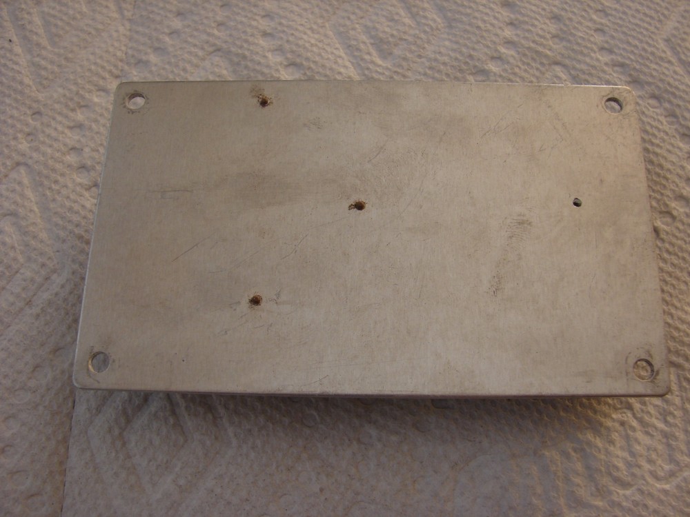 581D331B Control Board