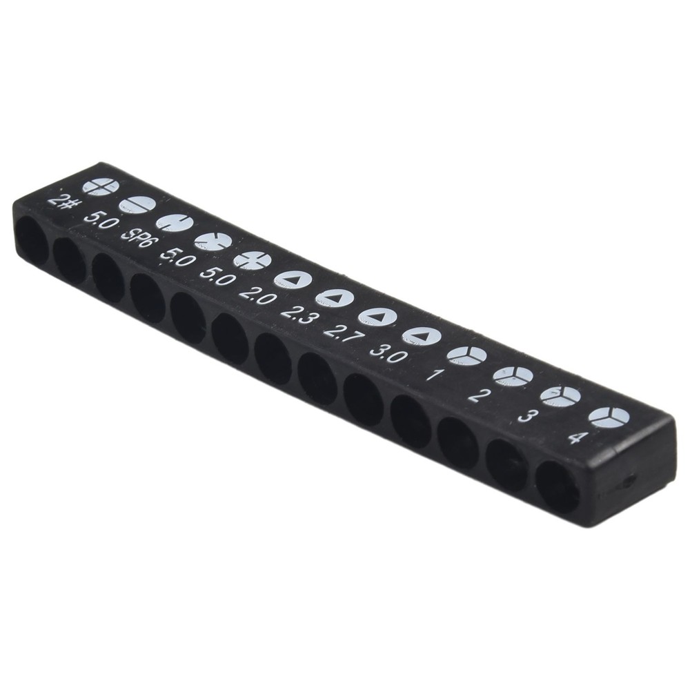 Professional Chrome Vanadium Screwdriver Set For Appliance Maintenance