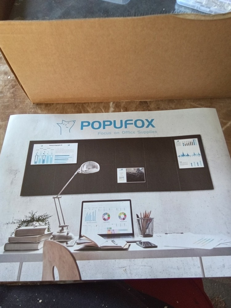 Popufox Bulletin Board
