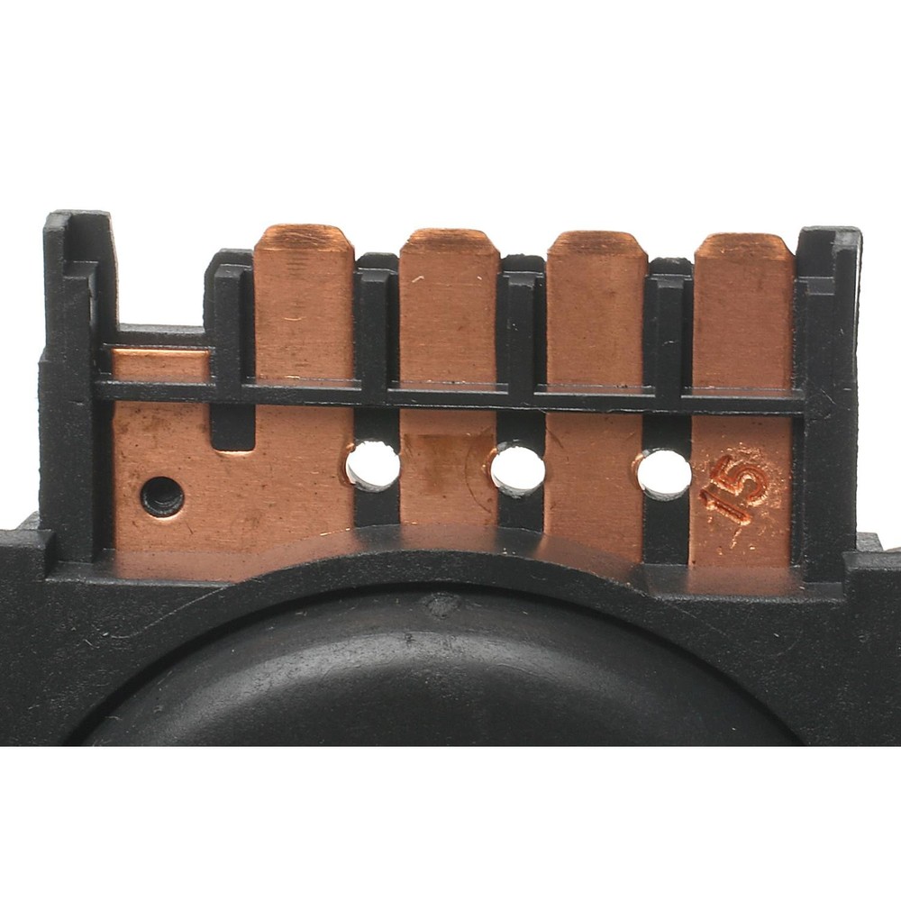 A/C Selector Switch SMP For 1978 GMC K25