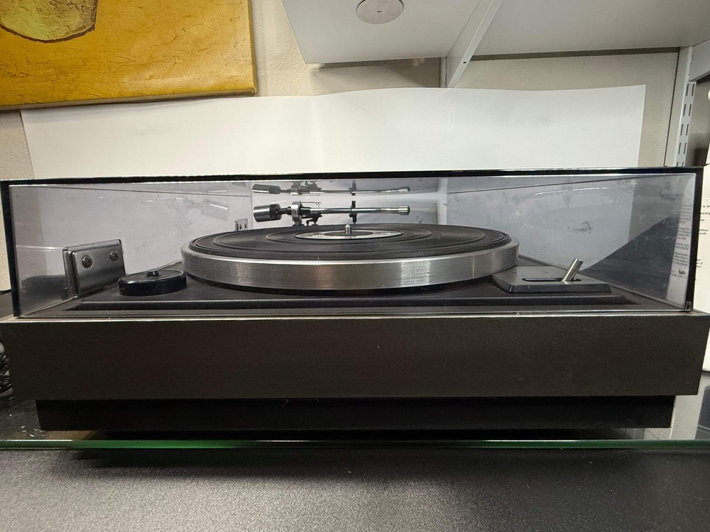 Sansui FR-1080 [1976 - 1978]